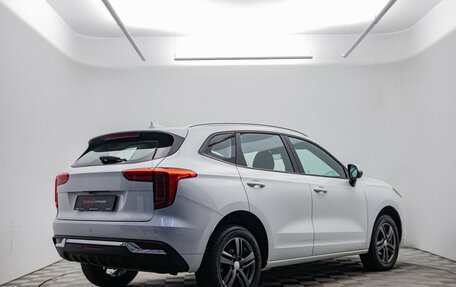 Haval Jolion, 2023 год, 1 350 000 рублей, 5 фотография