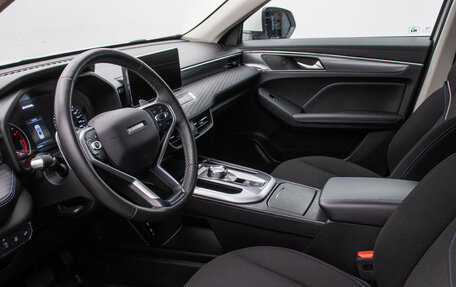 Haval Jolion, 2023 год, 1 350 000 рублей, 10 фотография