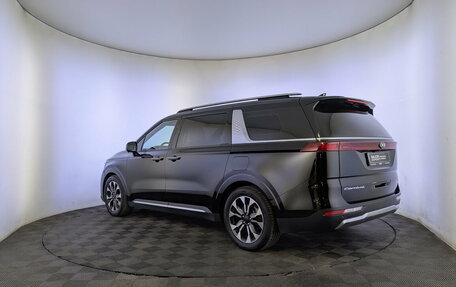 KIA Carnival, 2021 год, 3 495 000 рублей, 7 фотография