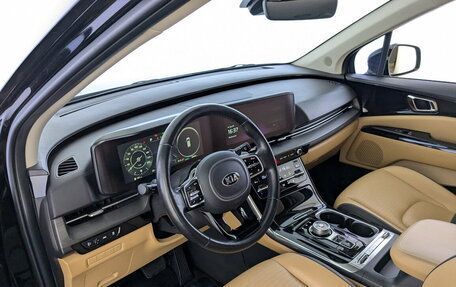 KIA Carnival, 2021 год, 3 495 000 рублей, 16 фотография