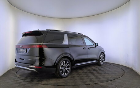 KIA Carnival, 2021 год, 3 495 000 рублей, 5 фотография