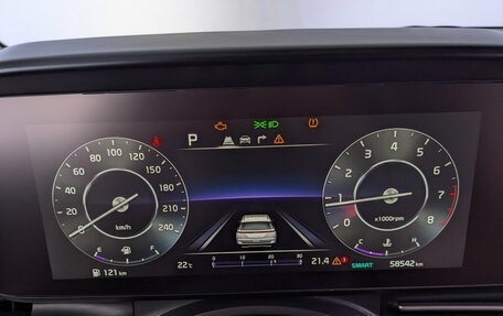 KIA Carnival, 2021 год, 3 495 000 рублей, 13 фотография