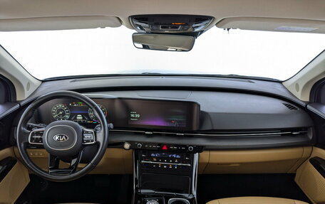 KIA Carnival, 2021 год, 3 495 000 рублей, 14 фотография