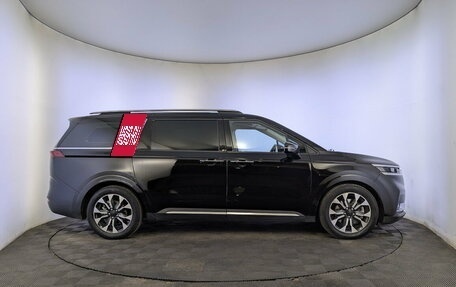 KIA Carnival, 2021 год, 3 495 000 рублей, 4 фотография