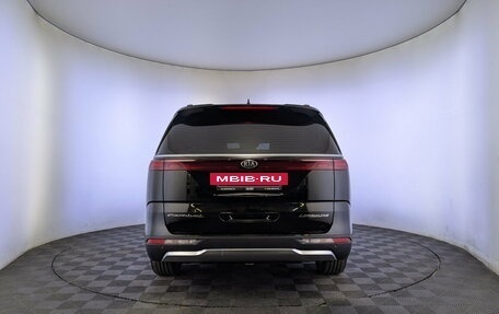 KIA Carnival, 2021 год, 3 495 000 рублей, 6 фотография