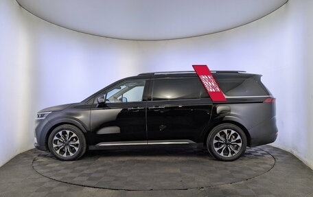 KIA Carnival, 2021 год, 3 495 000 рублей, 8 фотография