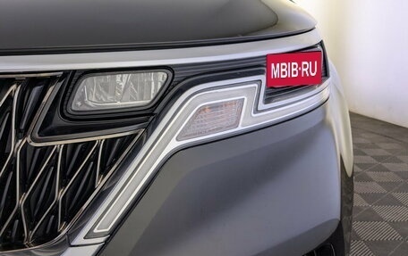 KIA Carnival, 2021 год, 3 495 000 рублей, 17 фотография