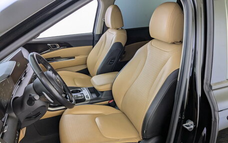 KIA Carnival, 2021 год, 3 495 000 рублей, 21 фотография