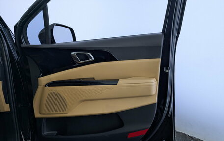 KIA Carnival, 2021 год, 3 495 000 рублей, 25 фотография