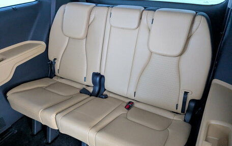 KIA Carnival, 2021 год, 3 495 000 рублей, 28 фотография
