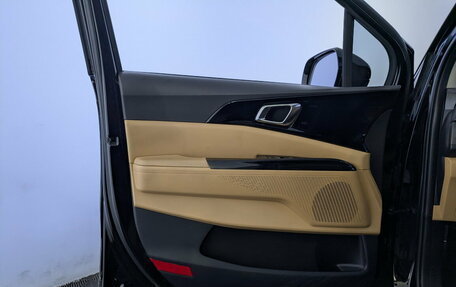 KIA Carnival, 2021 год, 3 495 000 рублей, 19 фотография