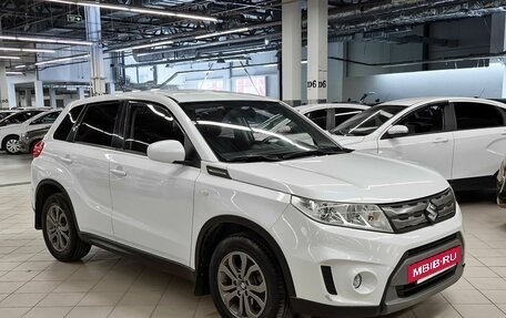 Suzuki Vitara II рестайлинг, 2016 год, 1 419 000 рублей, 2 фотография