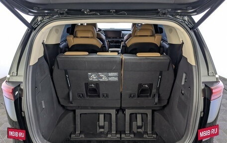 KIA Carnival, 2021 год, 3 495 000 рублей, 27 фотография