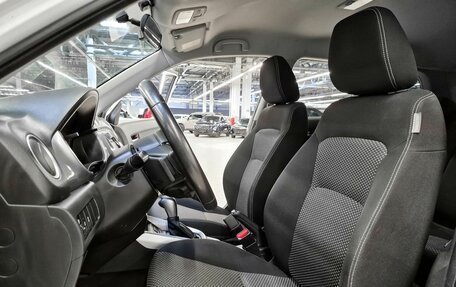 Suzuki Vitara II рестайлинг, 2016 год, 1 419 000 рублей, 5 фотография