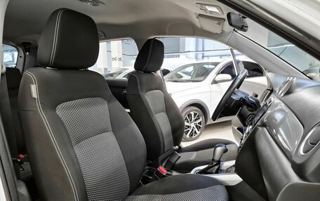 Suzuki Vitara II рестайлинг, 2016 год, 1 419 000 рублей, 7 фотография