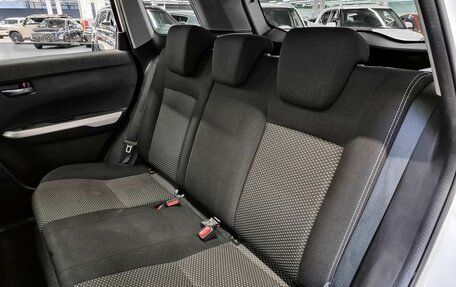 Suzuki Vitara II рестайлинг, 2016 год, 1 419 000 рублей, 6 фотография