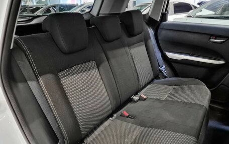 Suzuki Vitara II рестайлинг, 2016 год, 1 419 000 рублей, 8 фотография