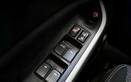 Suzuki Vitara II рестайлинг, 2016 год, 1 419 000 рублей, 18 фотография