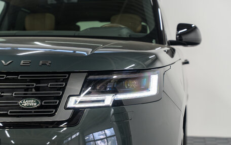 Land Rover Range Rover IV рестайлинг, 2026 год, 22 490 000 рублей, 2 фотография