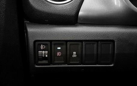 Suzuki Vitara II рестайлинг, 2016 год, 1 419 000 рублей, 20 фотография