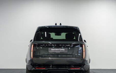 Land Rover Range Rover IV рестайлинг, 2026 год, 22 490 000 рублей, 8 фотография