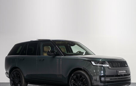Land Rover Range Rover IV рестайлинг, 2026 год, 22 490 000 рублей, 5 фотография
