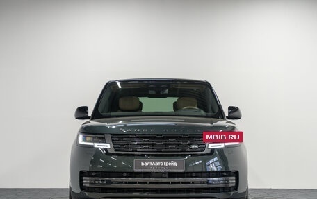 Land Rover Range Rover IV рестайлинг, 2026 год, 22 490 000 рублей, 4 фотография