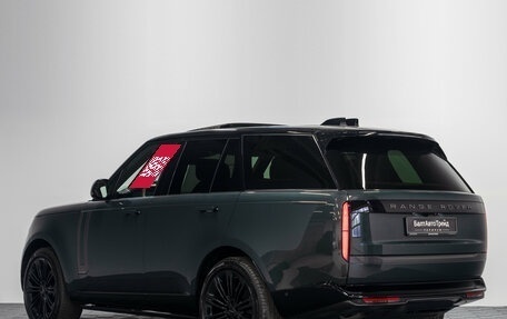 Land Rover Range Rover IV рестайлинг, 2026 год, 22 490 000 рублей, 9 фотография