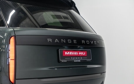 Land Rover Range Rover IV рестайлинг, 2026 год, 22 490 000 рублей, 10 фотография