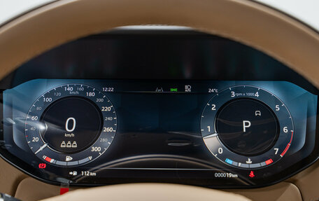 Land Rover Range Rover IV рестайлинг, 2026 год, 22 490 000 рублей, 17 фотография