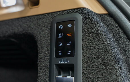 Land Rover Range Rover IV рестайлинг, 2026 год, 22 490 000 рублей, 28 фотография