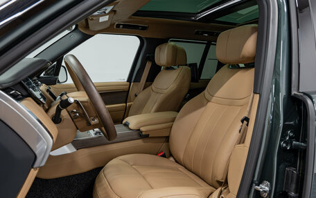 Land Rover Range Rover IV рестайлинг, 2026 год, 22 490 000 рублей, 24 фотография