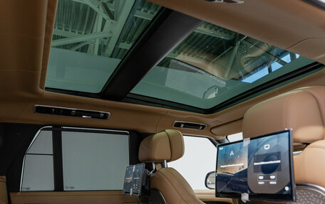 Land Rover Range Rover IV рестайлинг, 2026 год, 22 490 000 рублей, 36 фотография