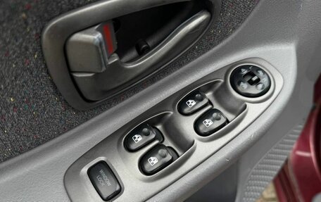 Hyundai Accent II, 2011 год, 458 000 рублей, 8 фотография