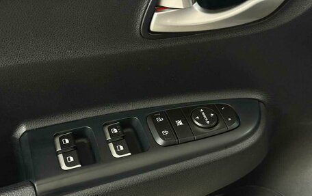 KIA Rio IV, 2020 год, 1 430 000 рублей, 9 фотография