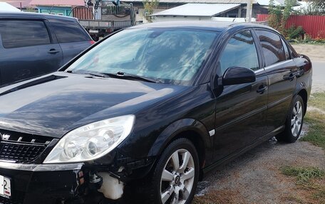 Opel Vectra C рестайлинг, 2008 год, 330 000 рублей, 2 фотография