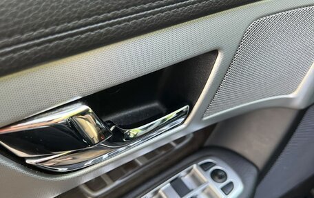 Jaguar XF I рестайлинг, 2014 год, 2 100 000 рублей, 6 фотография