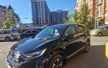 Honda CR-V IV, 2021 год, 2 680 000 рублей, 3 фотография