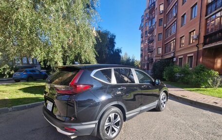 Honda CR-V IV, 2021 год, 2 680 000 рублей, 8 фотография