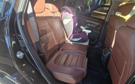 Honda CR-V IV, 2021 год, 2 680 000 рублей, 9 фотография