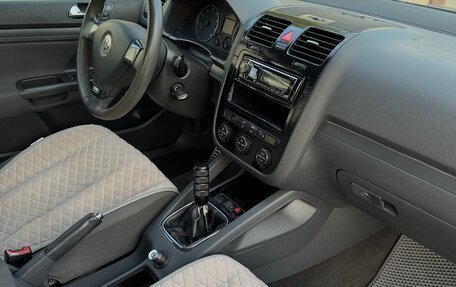 Volkswagen Golf V, 2005 год, 525 000 рублей, 13 фотография