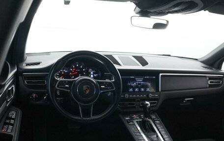 Porsche Macan I рестайлинг, 2019 год, 3 900 999 рублей, 6 фотография