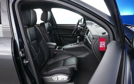 Porsche Macan I рестайлинг, 2019 год, 3 900 999 рублей, 8 фотография