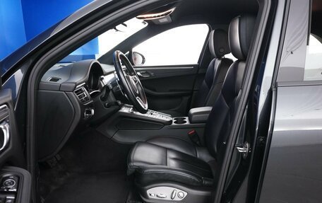 Porsche Macan I рестайлинг, 2019 год, 3 900 999 рублей, 10 фотография