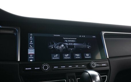 Porsche Macan I рестайлинг, 2019 год, 3 900 999 рублей, 14 фотография