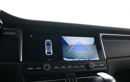 Porsche Macan I рестайлинг, 2019 год, 3 900 999 рублей, 13 фотография