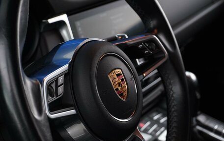 Porsche Macan I рестайлинг, 2019 год, 3 900 999 рублей, 12 фотография
