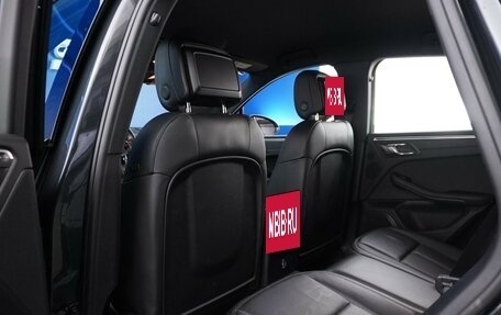 Porsche Macan I рестайлинг, 2019 год, 3 900 999 рублей, 11 фотография