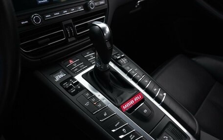 Porsche Macan I рестайлинг, 2019 год, 3 900 999 рублей, 15 фотография