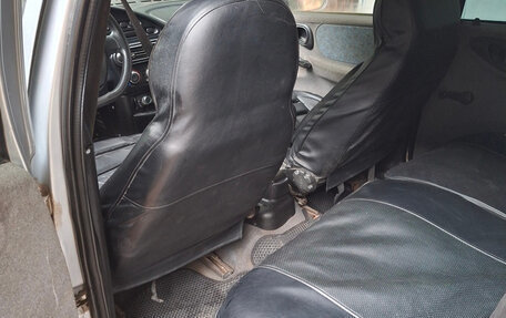 Chevrolet Niva I рестайлинг, 2005 год, 270 000 рублей, 10 фотография